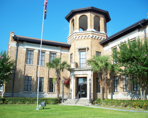 Auburndale Florida HOA community
