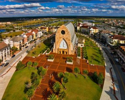 City Image
