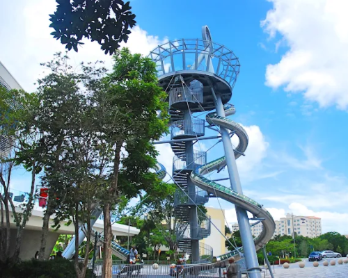 Aventura Florida HOA community