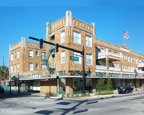 Avon Park Florida HOA community
