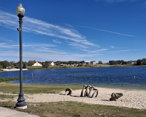 Avon Park Florida HOA community
