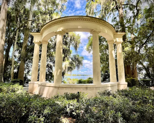 Azalea Park Florida HOA community