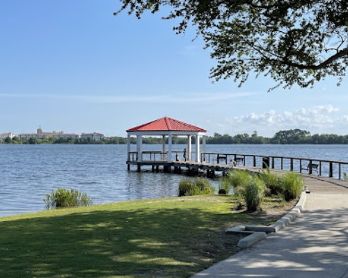 Azalea Park Florida HOA community