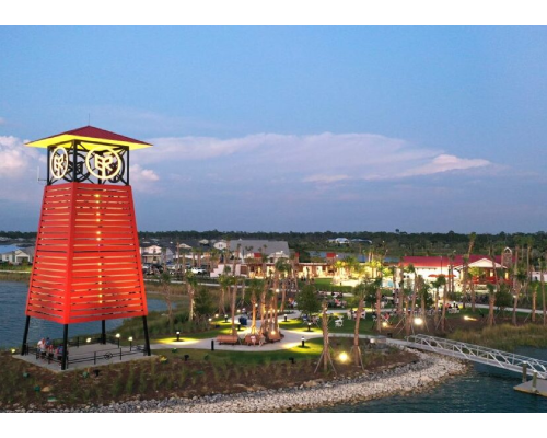 Babcock Ranch City Image 1
