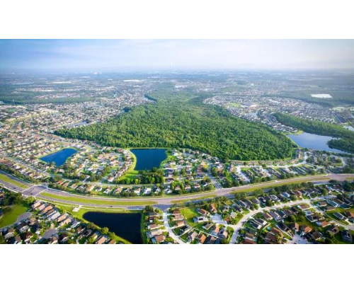 Bay Lake City Image 3