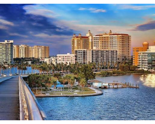 Bayshore Gardens City Image 1