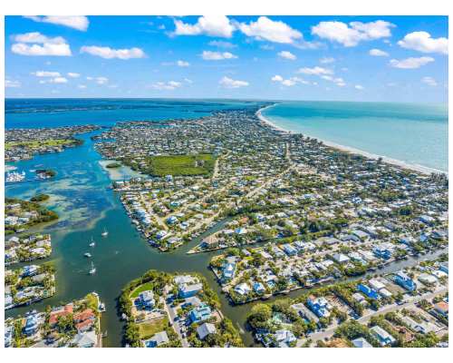 Bayshore Gardens City Image 3