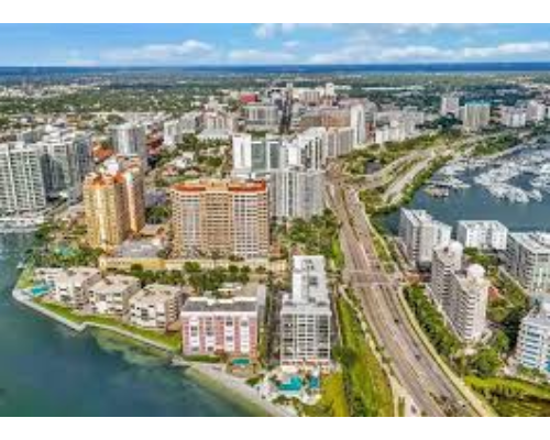 Bee Ridge Florida HOA community