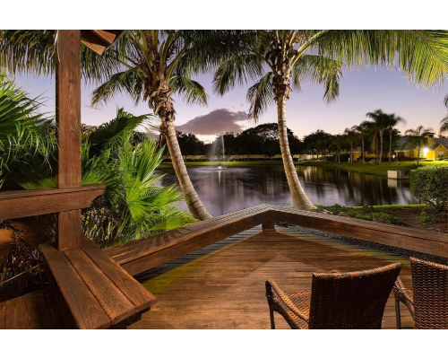 Bee Ridge Florida HOA community