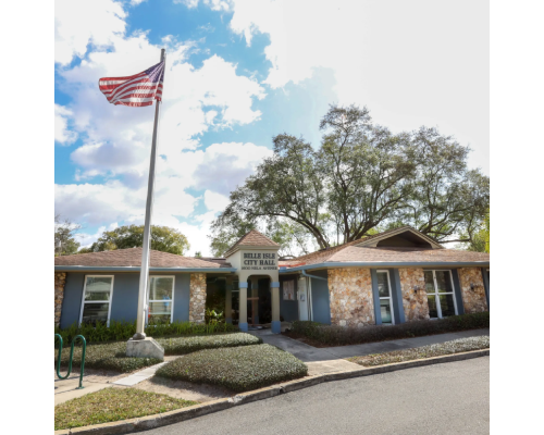 Belle Isle City Image 1