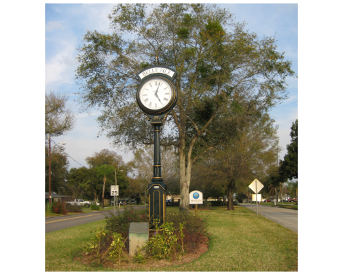Belle Isle City Image 3