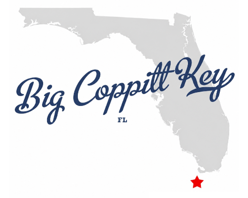 Big Coppitt Key City Image 02