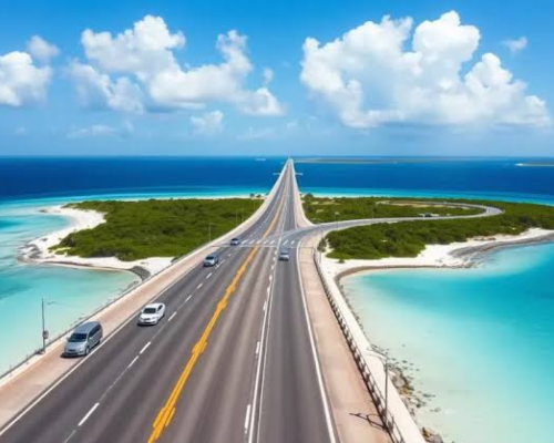 Big Coppitt Key City Image 03