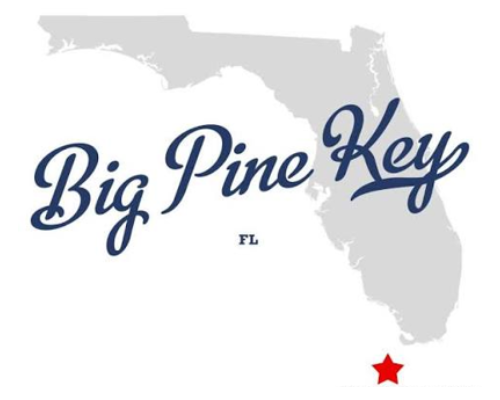 Big Pine Key Florida HOA community