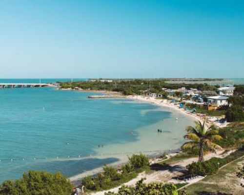 Big Pine Key Florida HOA community