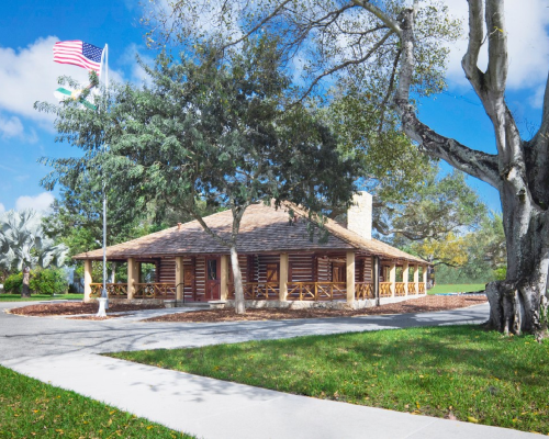 Biscayne Park Florida HOA community