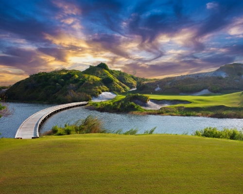 Bowling Green Florida HOA community