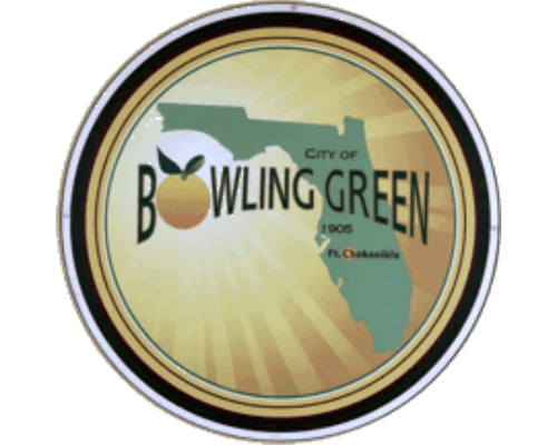 Bowling Green Florida HOA community