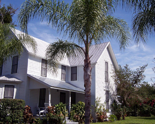 Bowling Green Florida HOA community