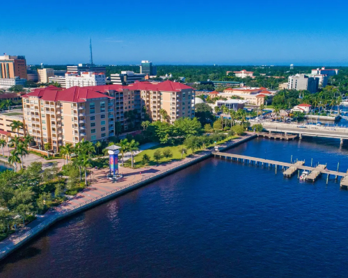 City Image