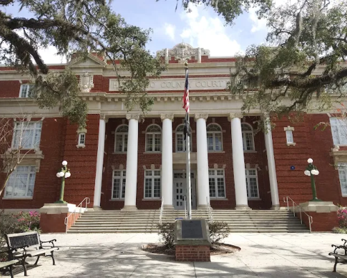 Brooksville City Image 03
