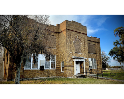 Brownville City Image 1