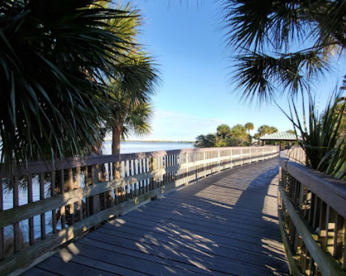 Cape Canaveral Florida HOA community