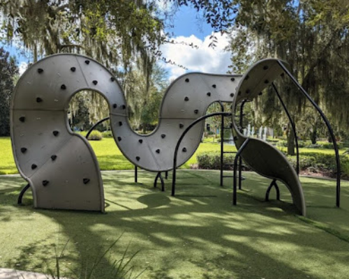 Casselberry Florida HOA community