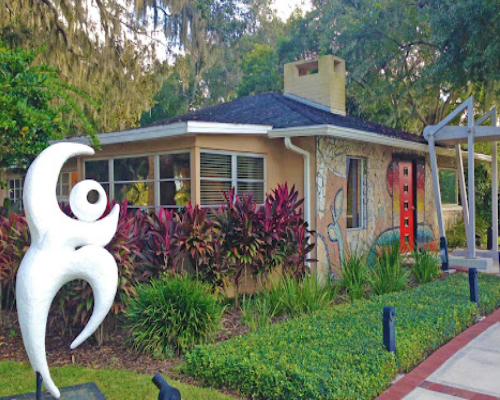Casselberry Florida HOA community
