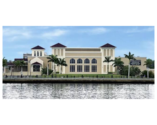 Charlotte Harbor Florida HOA community
