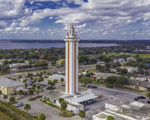 City Image