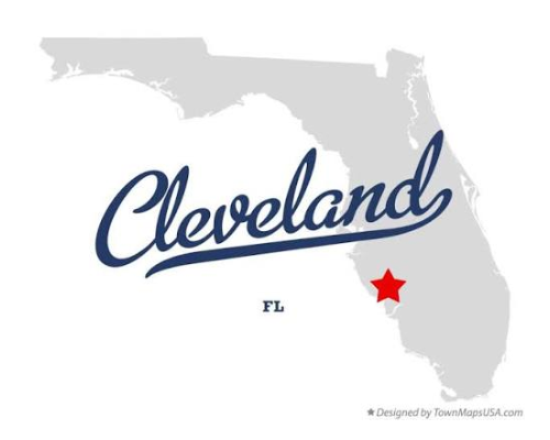Cleveland Florida HOA community