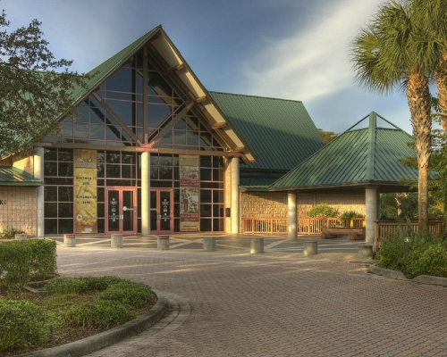 Clewiston Florida HOA community