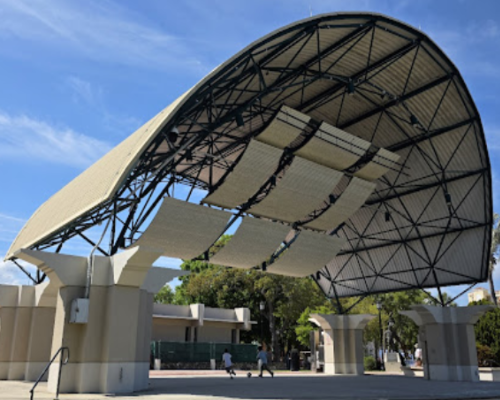 Cocoa Florida HOA community