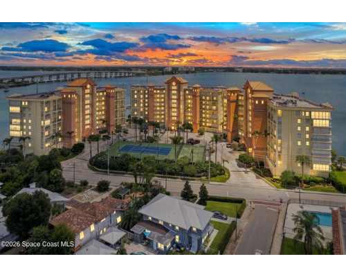 Cocoa West City Image 1