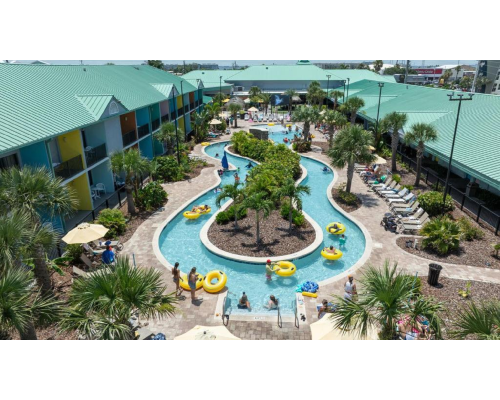 Cocoa West City Image 3