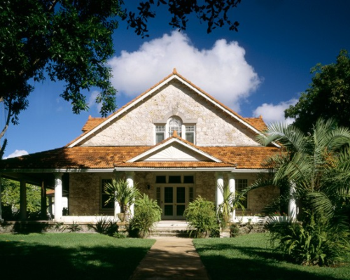 Coral Gables Florida HOA community