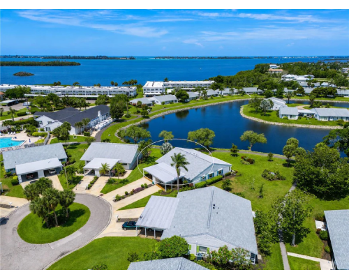Cortez Florida HOA community