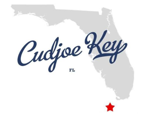 Cudjoe Key Florida HOA community