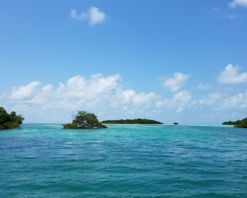 Cudjoe Key Florida HOA community