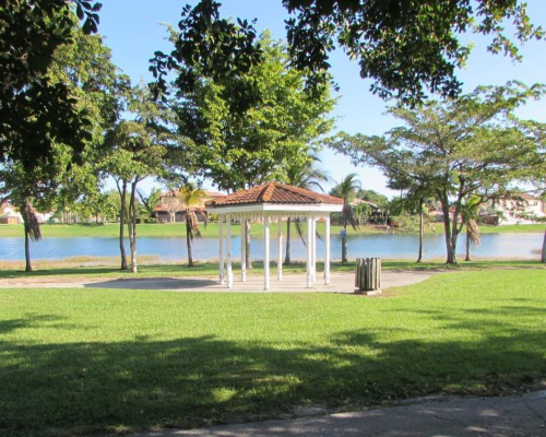 Cutler Bay Florida HOA community