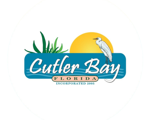 Cutler Bay Florida HOA community