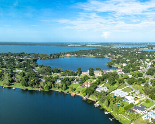 City Image