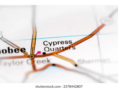 Cypress Quarters City Image 2