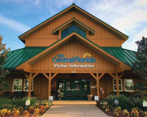 Davenport Florida HOA community