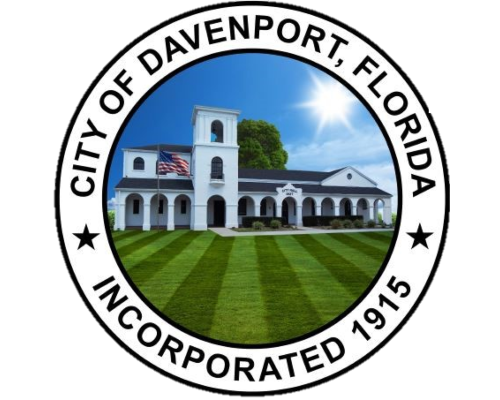 Davenport Florida HOA community