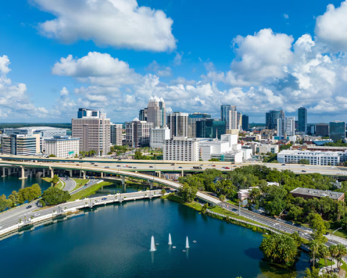 Davenport Florida HOA community