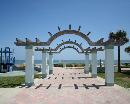 Daytona Beach Shores City Image 01