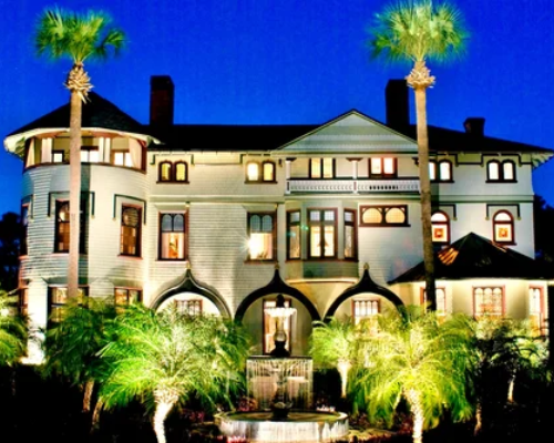 DeLand Florida HOA community