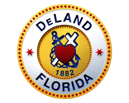 DeLand Florida HOA community